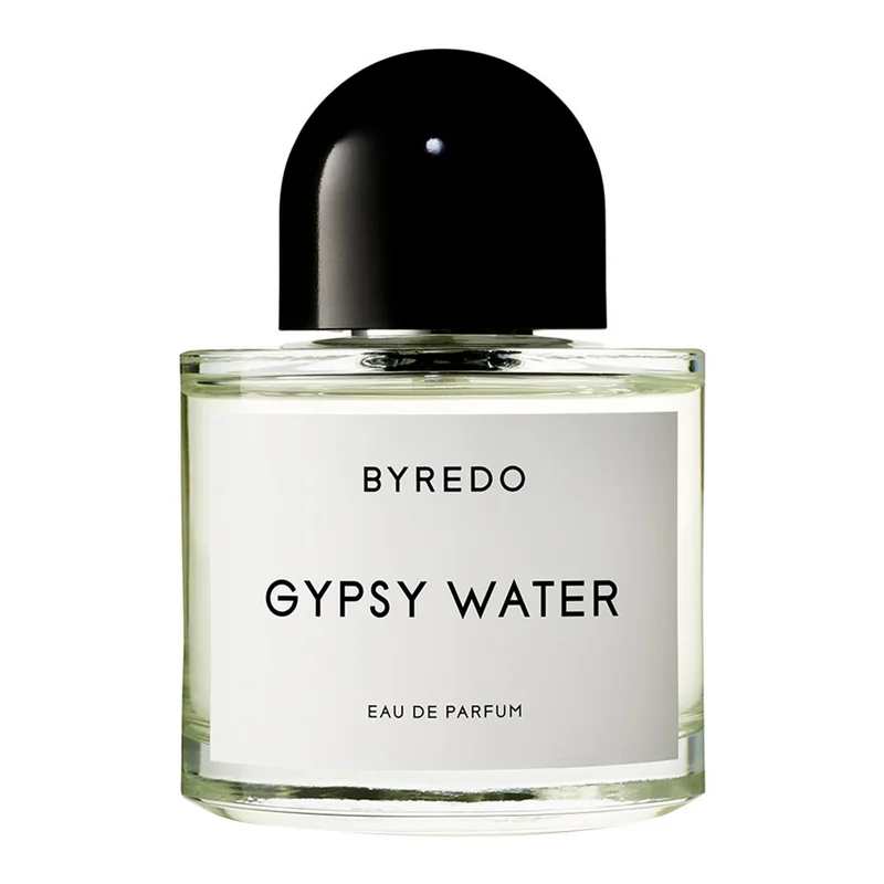 Byredo Gypsy Water EDP 100ML