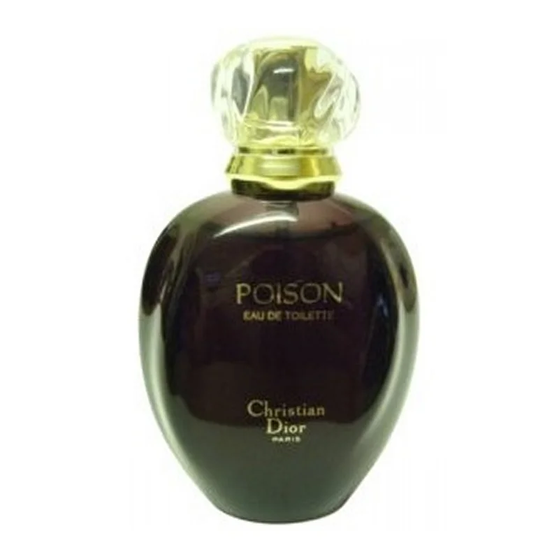 Christian Dior Poison EDT 30ML