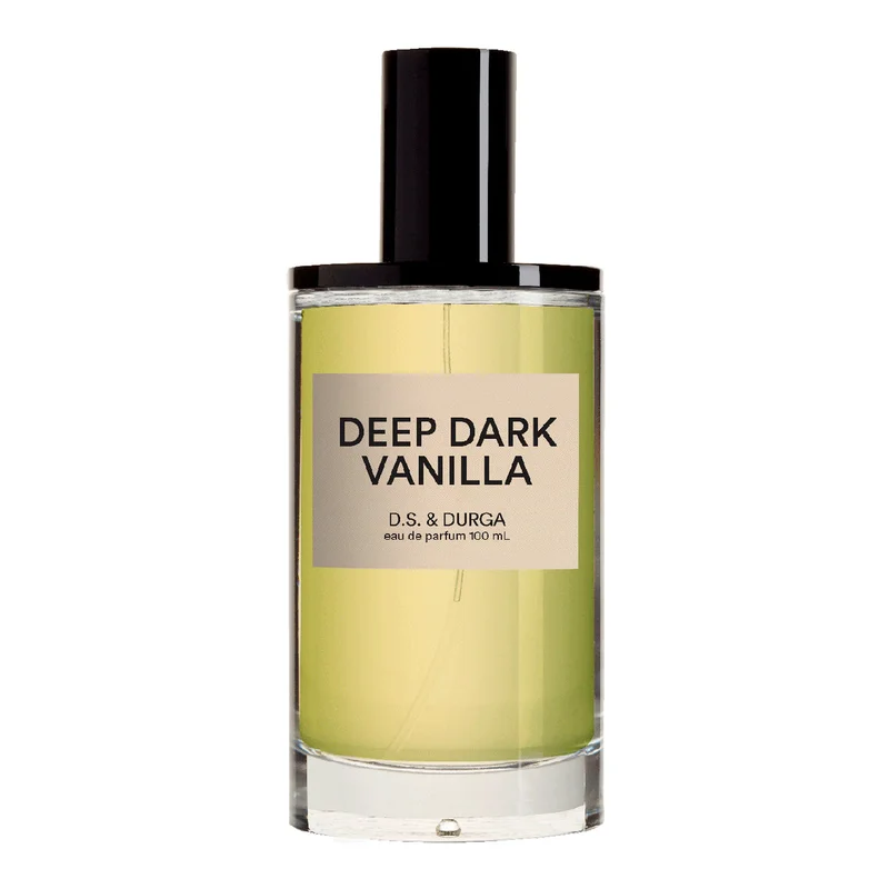 DS&Durga Deep Dark Vanilla EDP 100ML