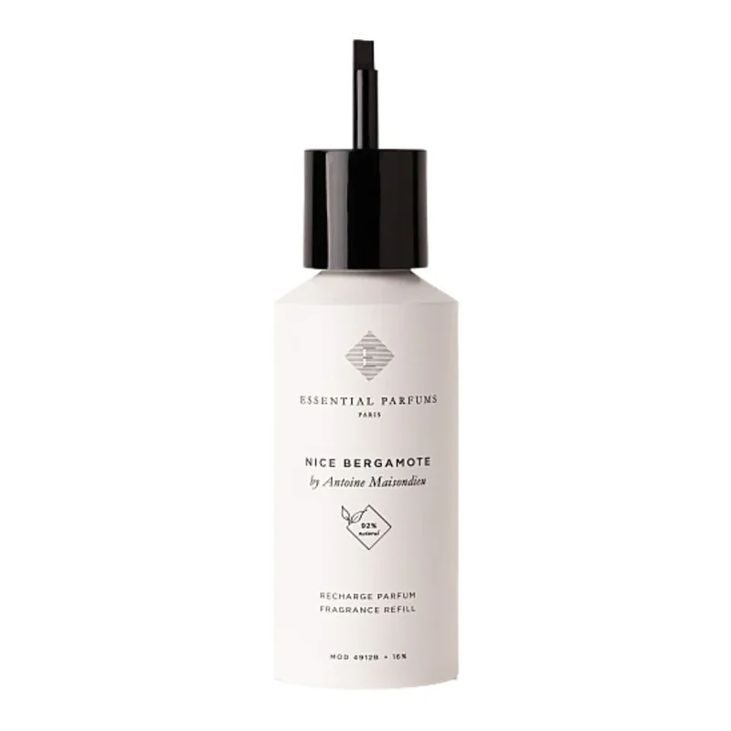 Essential Parfums Nice Bergamote EDP 150ML Refill