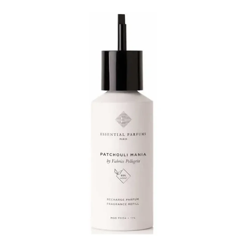 Essential Parfums Patchouli Mania EDP 150ML Refill