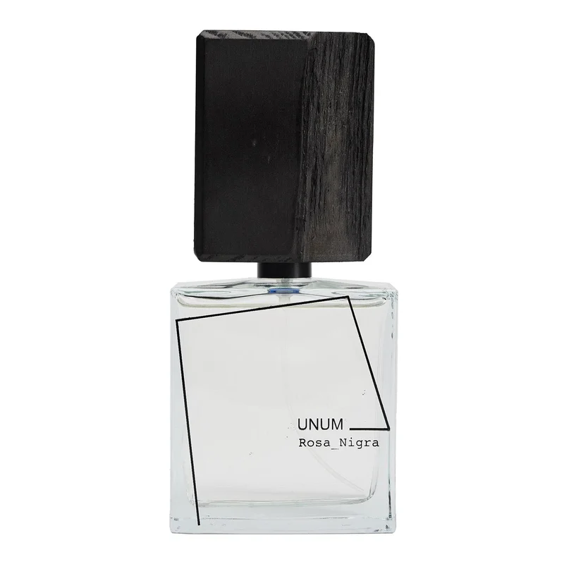 Filippo Sorcinelli Rosa Nigra Extrait 100ML (Unboxed)
