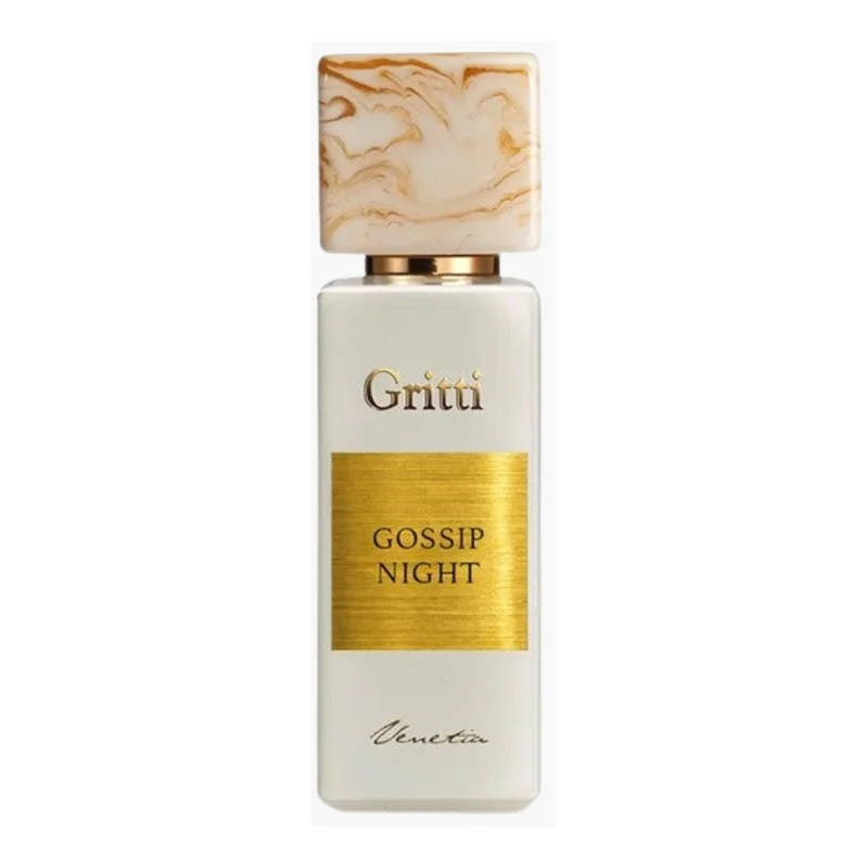 Gritti Gossip Night Parfum 100ML