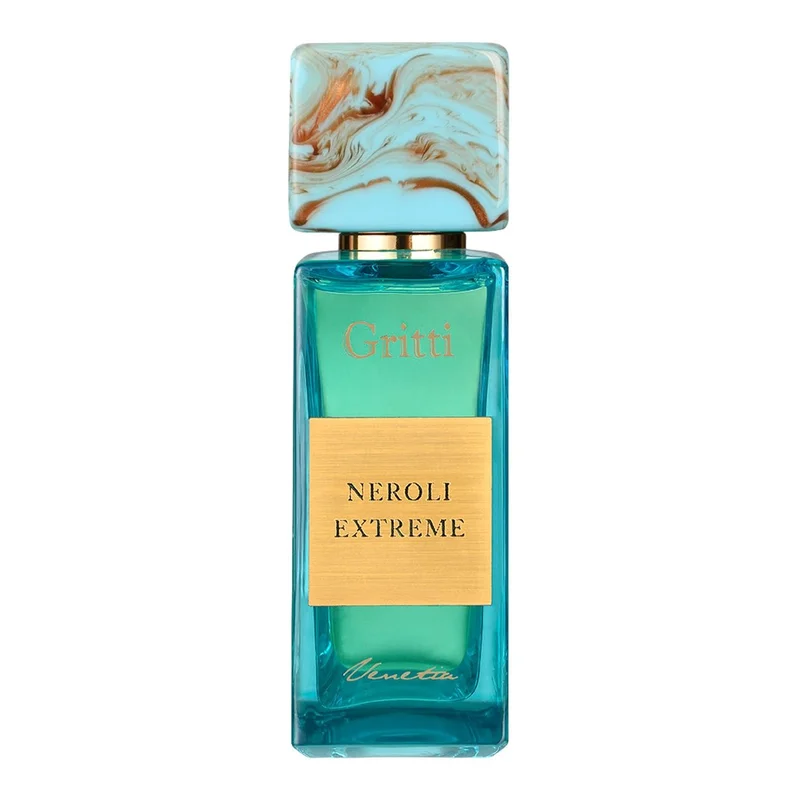 Gritti Neroli Extreme EDP 100ML (Unboxed)