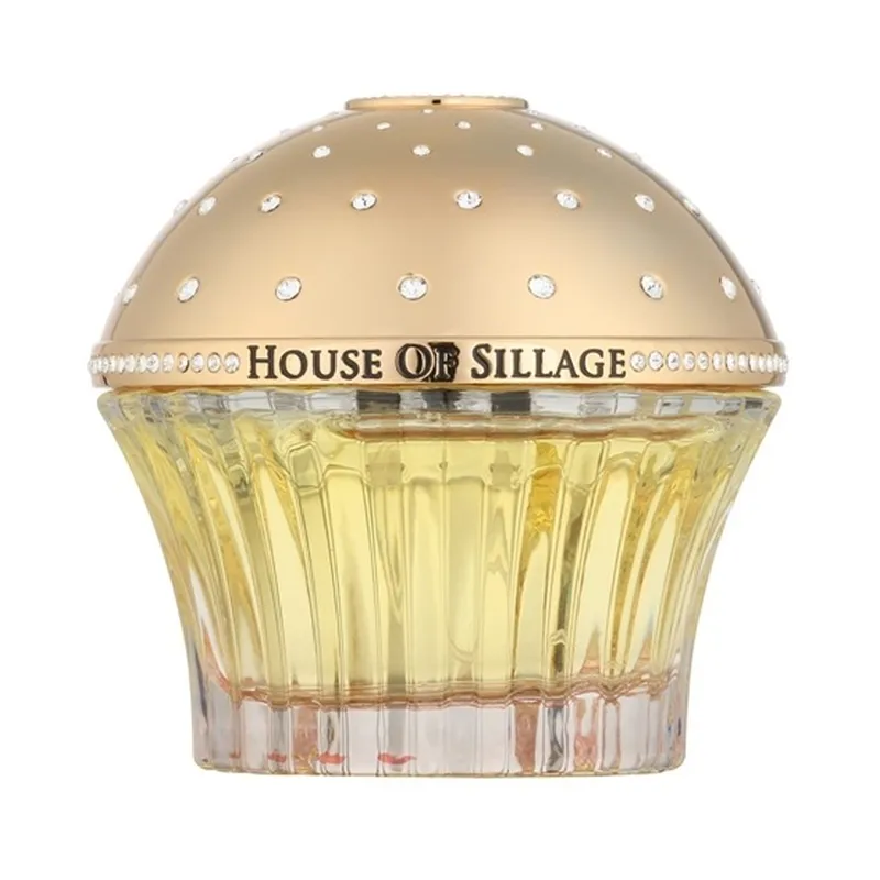 House of Sillage Cherry Garden EDP 75ML (Unboxed)