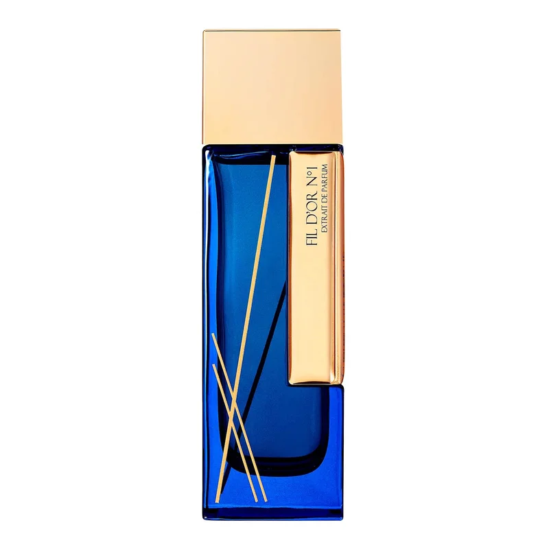 Laurent Mazzone Fil D’or No 1 Extrait 100ML