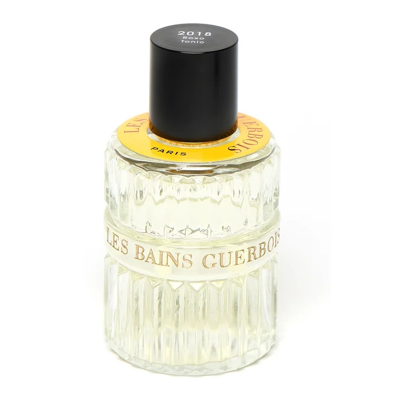 Les Bains Guerbois 2018 Roxo Tonic EDP 100ML (Unboxed)