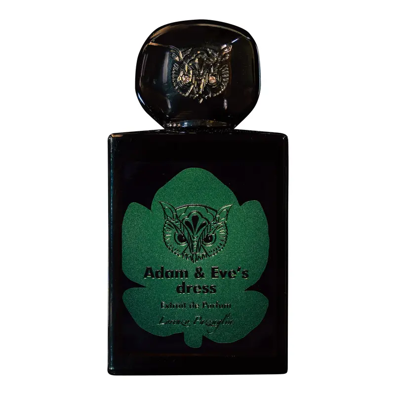 Lorenzo Pazzaglia Adam Eve’S Dress Extrait 50ML (Unboxed)