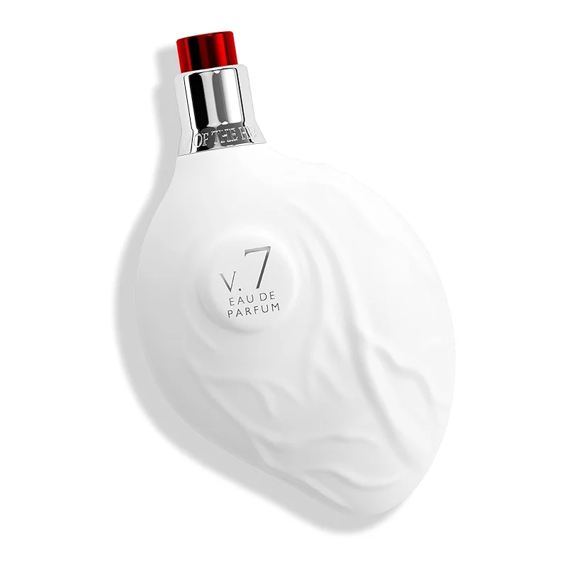 Map of The Heart White Heart V7 EDP 90ML (Unboxed)