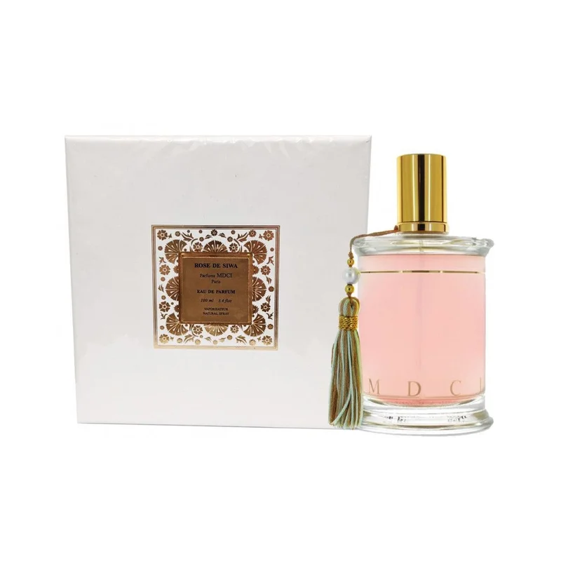 MDCI Rose De Siwa EDP 100ML