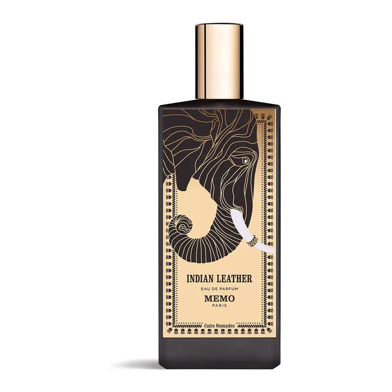 Memo Paris Indian Leather EDP 75ML