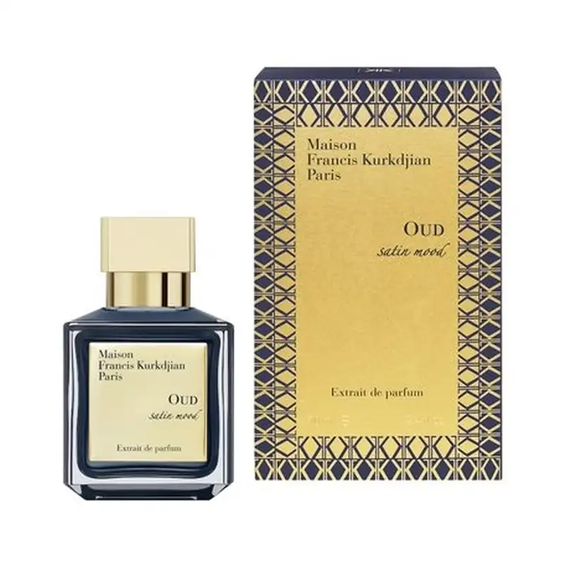 Maison Francis Kurkdjian Oud Satin Mood Extrait De Parfum 70ML