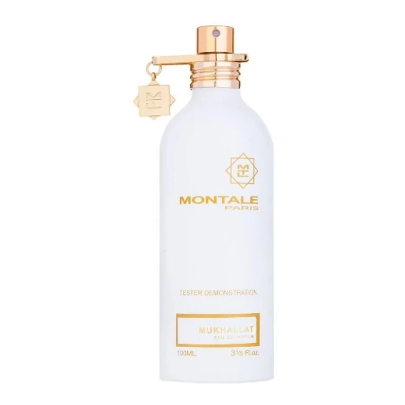 Montale Mukhallat EDP 100ML (Unboxed)