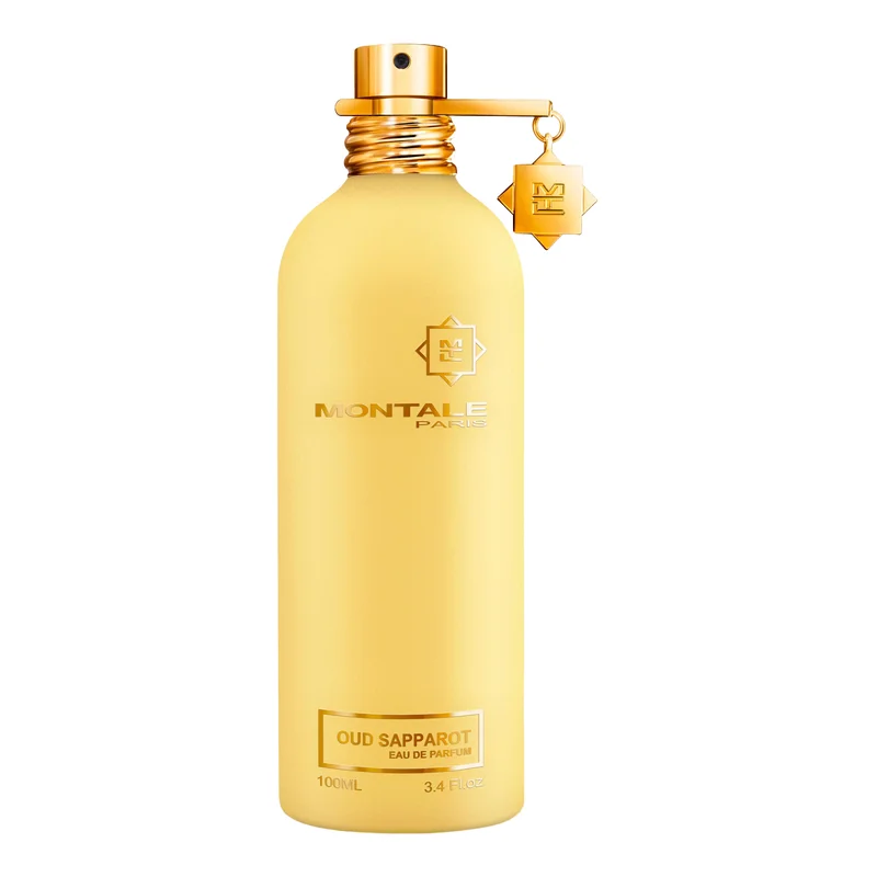 Montale Oud Sapparot EDP 100ML