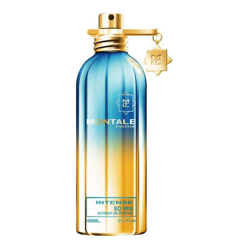Montale So Iris Intense EDP 100ML (Unboxed)