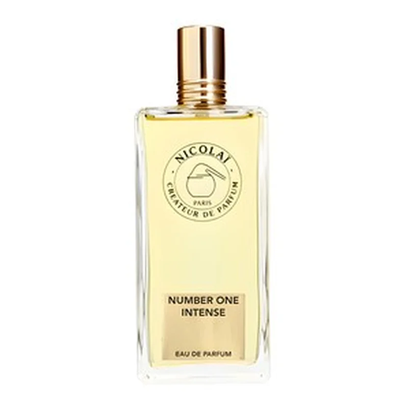Nicolai Number One Intense EDP 100ML (Unboxed)