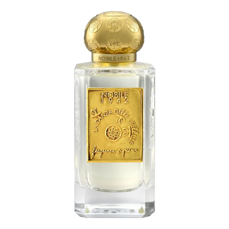Nobile1942 La Danza Delle Libellule EDP 75ML (Unboxed)