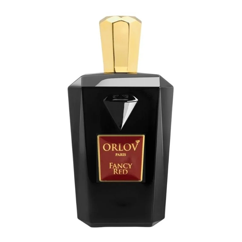 Orlov Fancy Red EDP 75ML