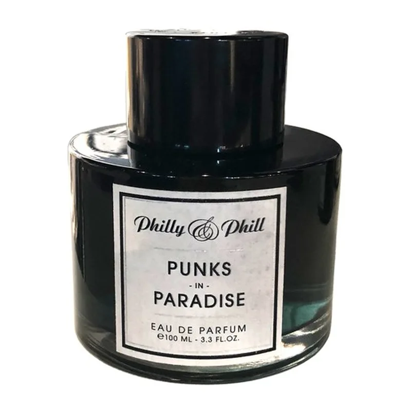 Philly & Phill Punks In Paradise EDP 100ML