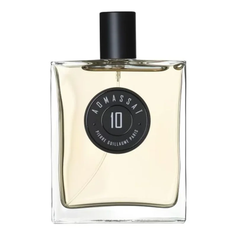 Pierre Guillaume Paris Bouquet Massai 10.1 EDP 100ML