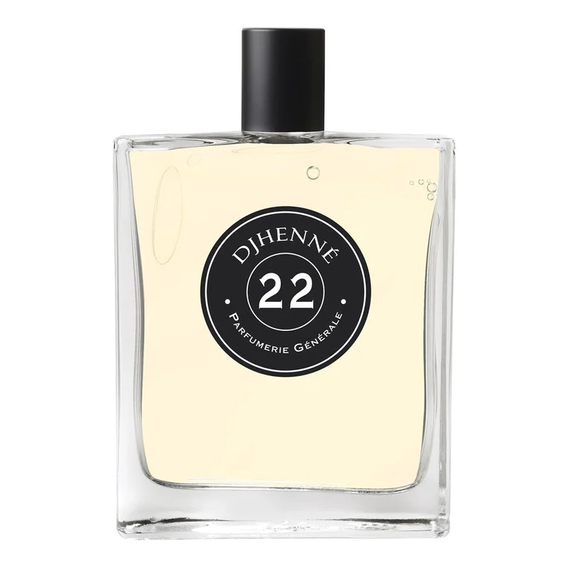 Pierre Guillaume Paris Djhenne 22 EDP 100ML
