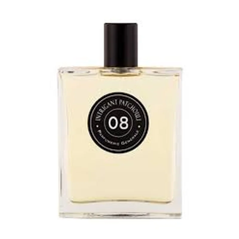 Pierre Guillaume Paris Intrigant Patchouli 08 EDP 100ML