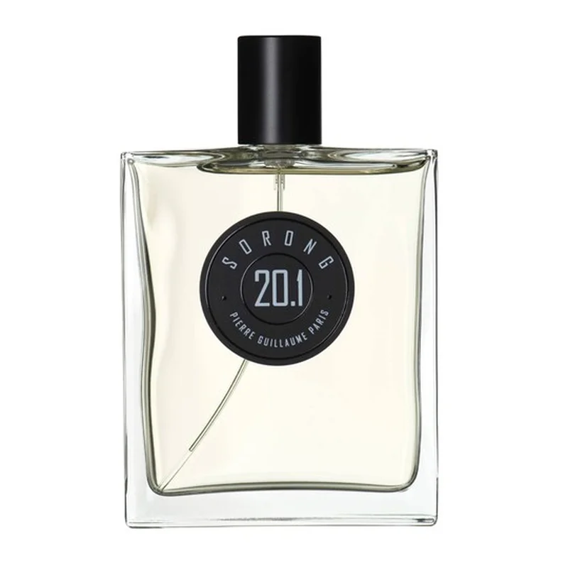Pierre Guillaume Paris Sorong 20.1 EDP 100ML