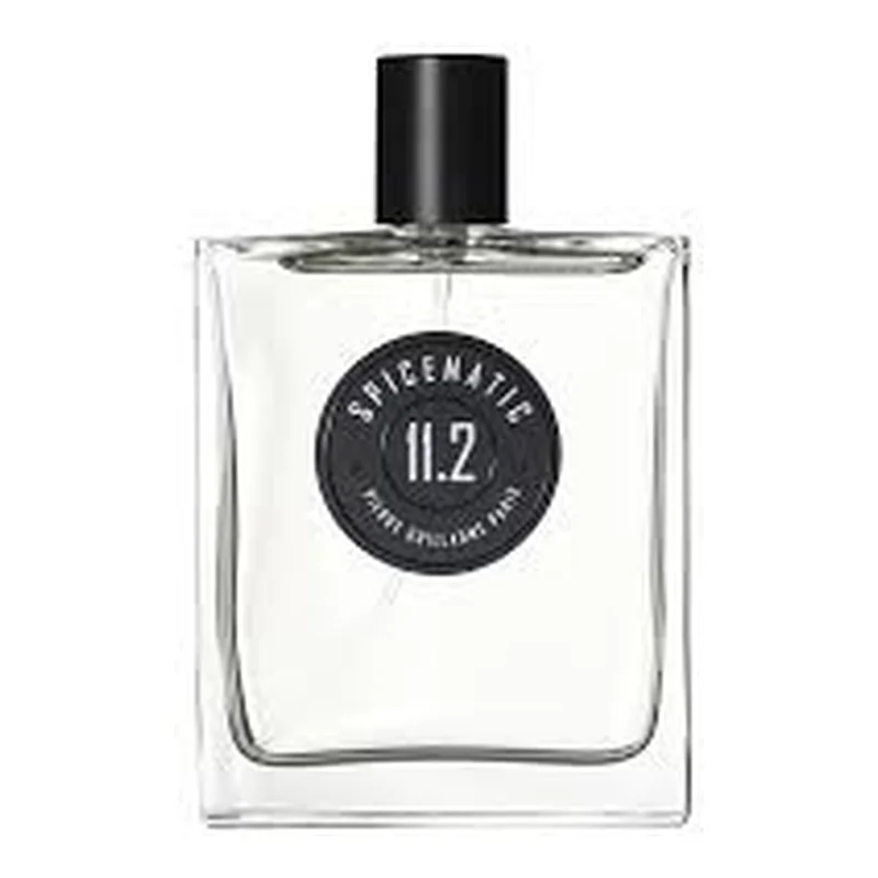 Pierre Guillaume Paris Spicematic 11.2 EDP 100ML (Unboxed)