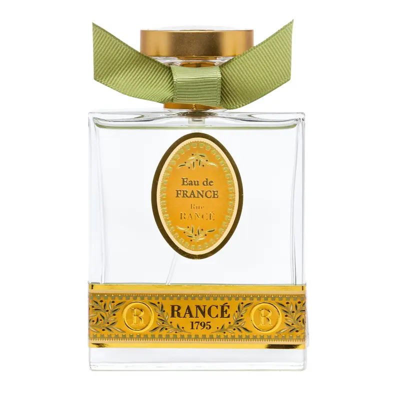 Rue Rance 1795 Eau De France EDT 100ML (Unboxed)