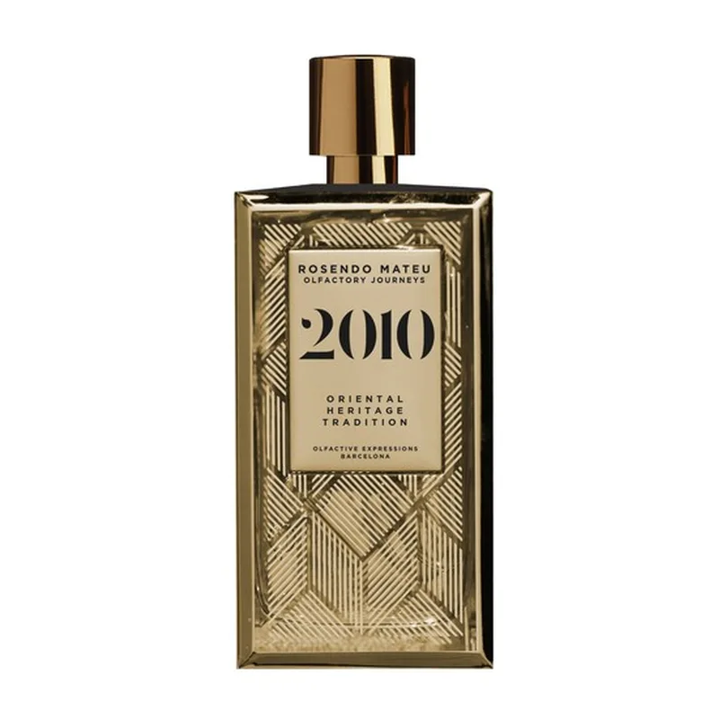Rosendo Mateu Olfactive Expressions 2010 EDP 100ML