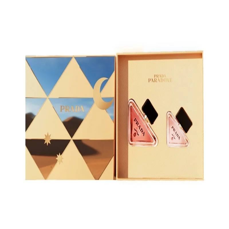Prada Paradoxe Women EDP Set 90ML + EDP Intense 30ML