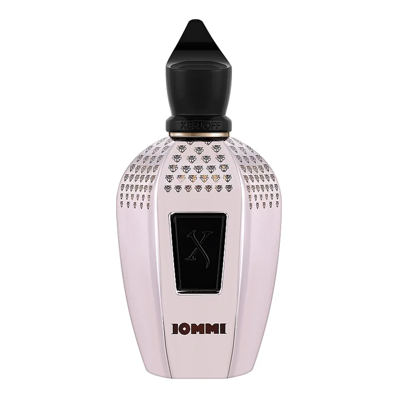 Xerjoff Monkey Special Tony Iommi Parfum 100ML (Unboxed)