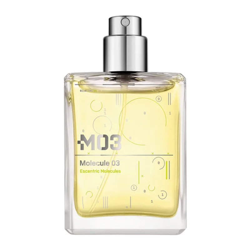 Escentric Molecules Molecule 03 Refill EDT 30ML
