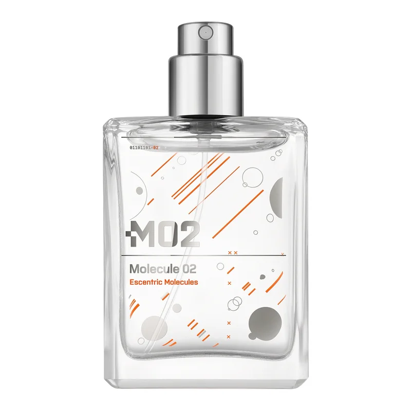 Escentric Molecules Escentric 02 Refill EDT 30ML