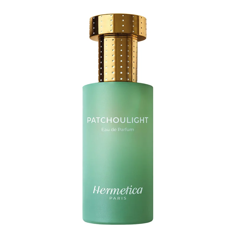 Hermetica Patchoulight EDP 50ML