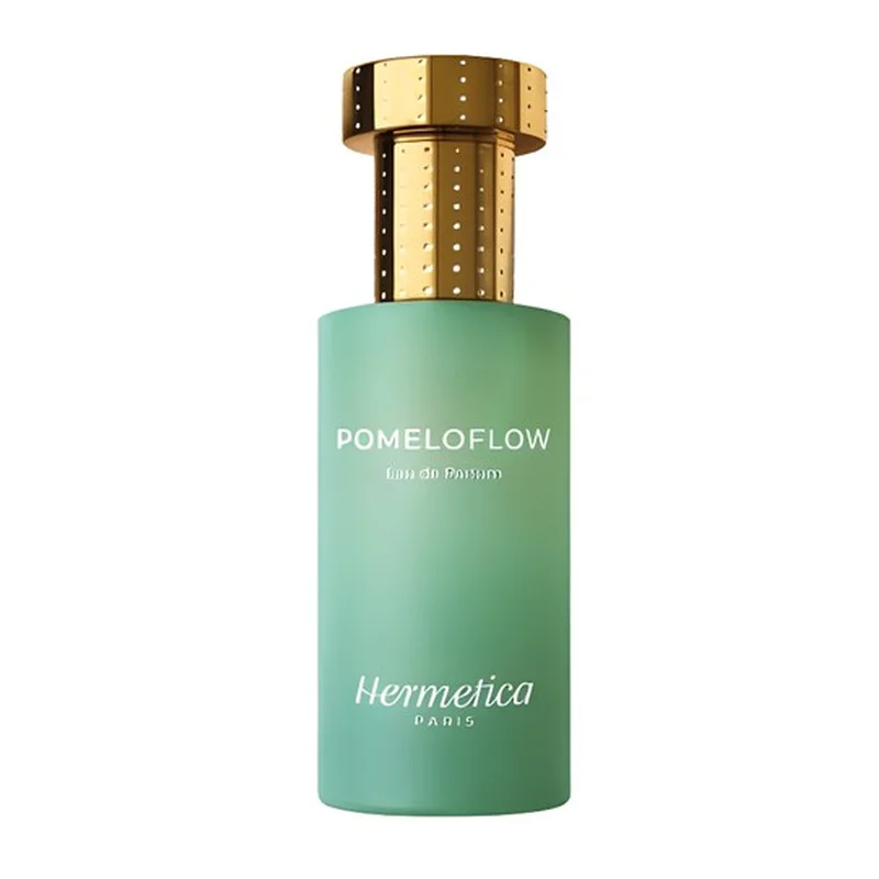 Hermetica Pomeloflow EDP 50ML