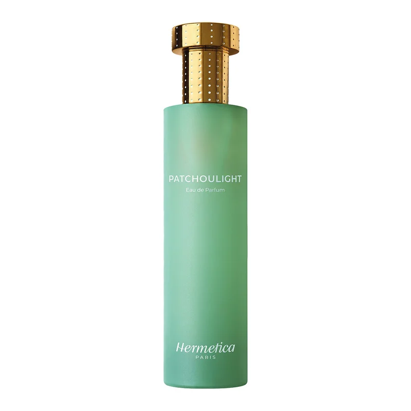 Hermetica Patchoulight EDP 100ML