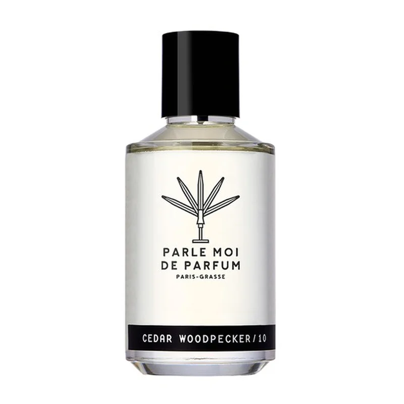 Parle Moi Cedar Woodpecker EDP 100ML