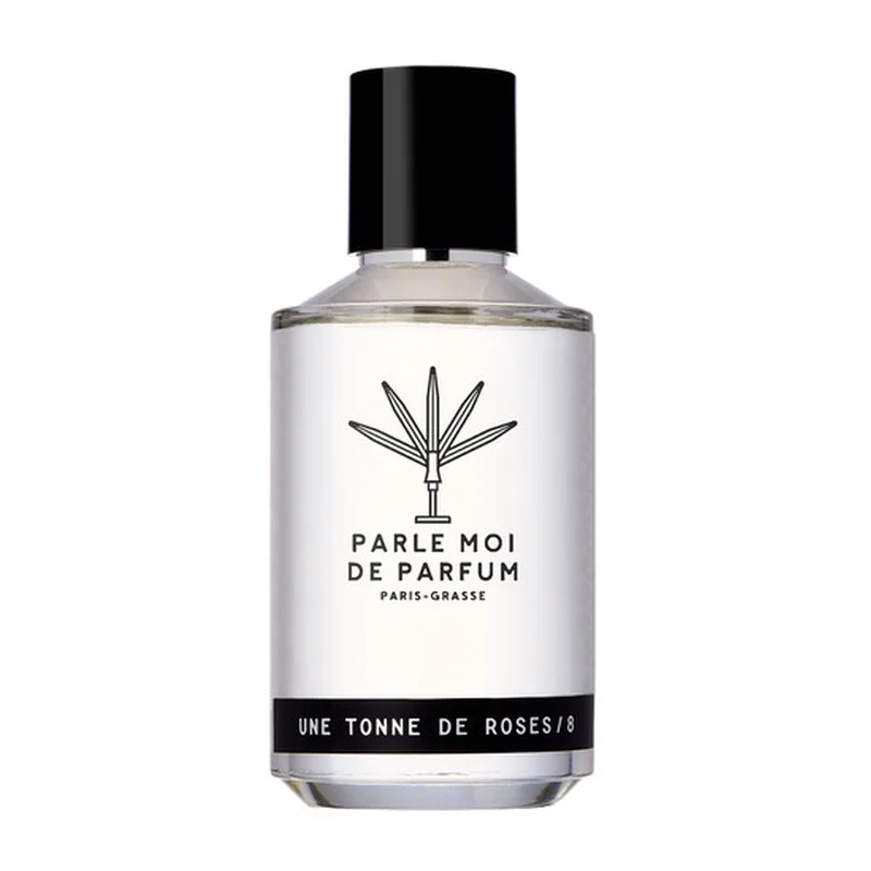 Parle Moi Une Tonne De Roses EDP 100ML