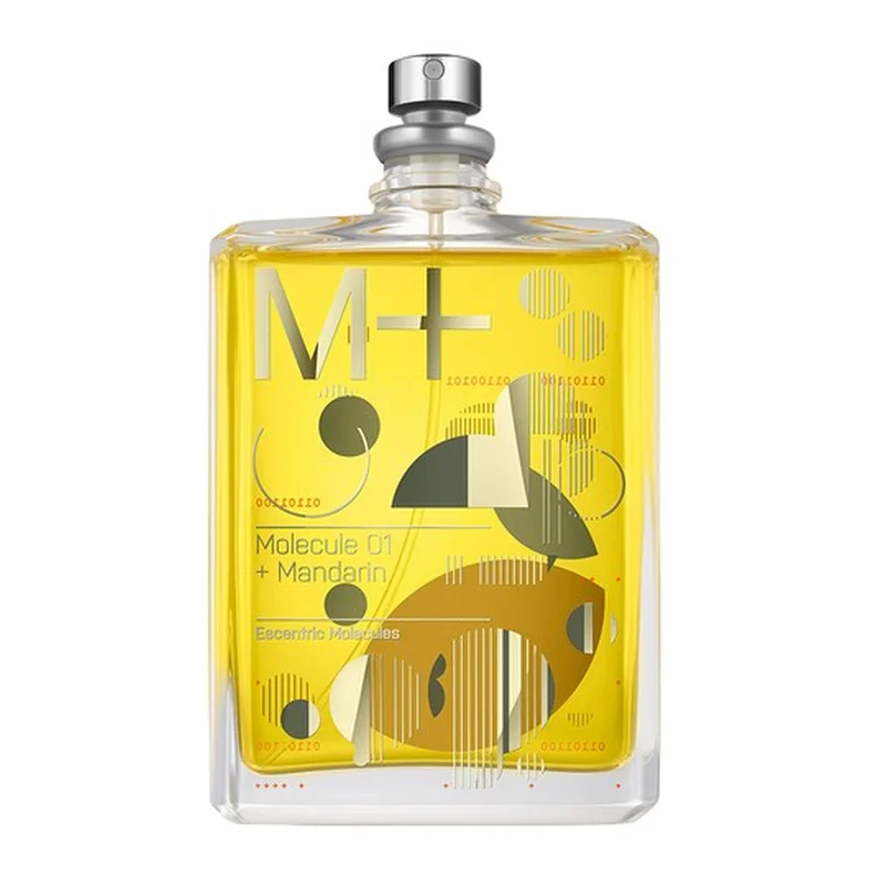 Escentric Molecules Molecule 01 + Mandarin EDT 100ML