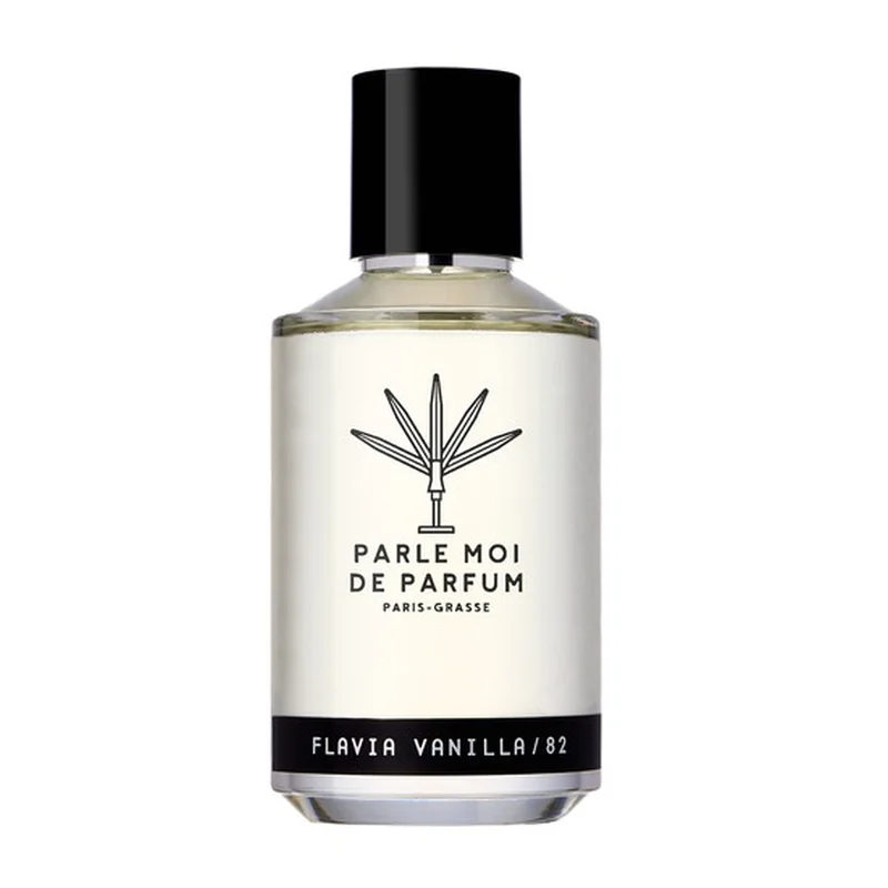 Parle Moi Flavia Vanilla EDP 100ML