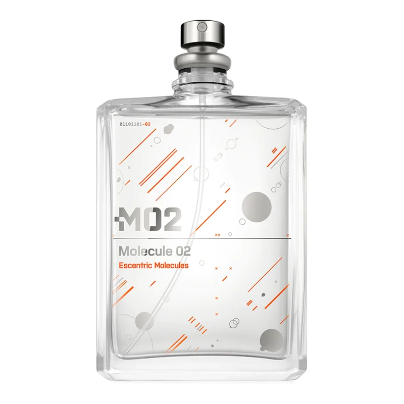 Escentric Molecules Molecule 02 EDT 100ML