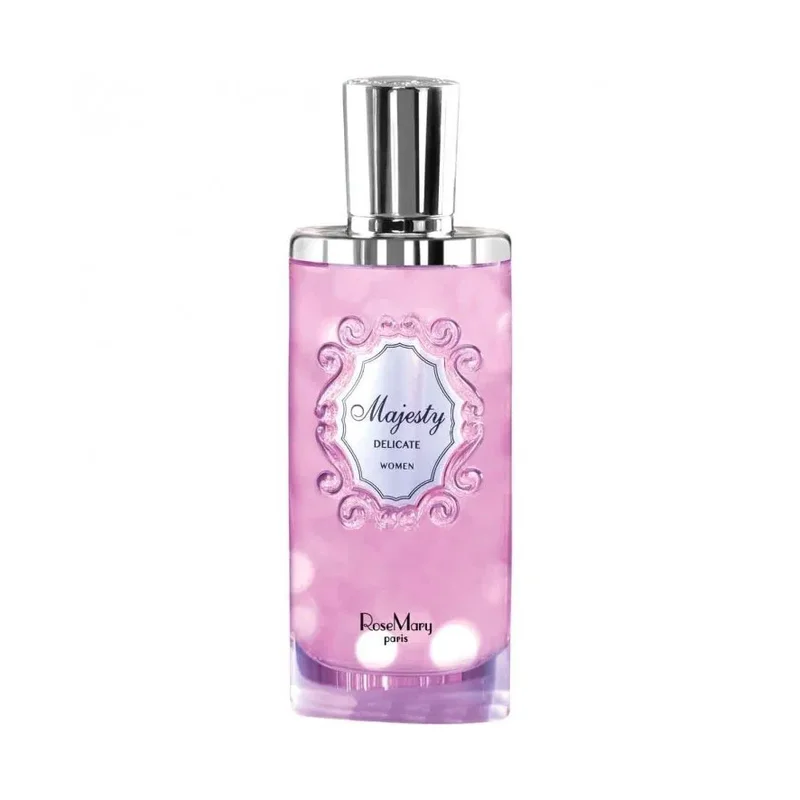 Rose Mary Majesty Delicate (W) EDP 100ML