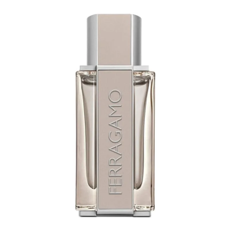 Salvatore Ferragamo Bright Leather (M) EDT 50ML
