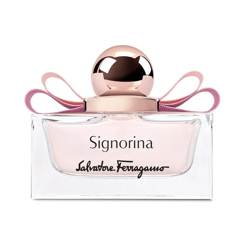 Salvatore Ferragamo Signorina Ltd (F) EDP 50ML