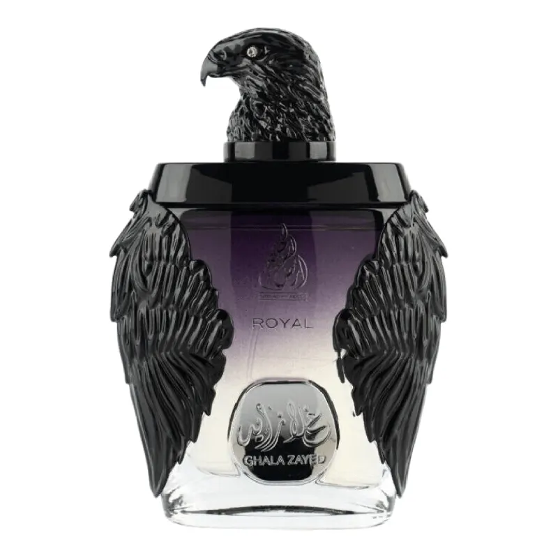 Ghala Zayed Royal EDP 100ML