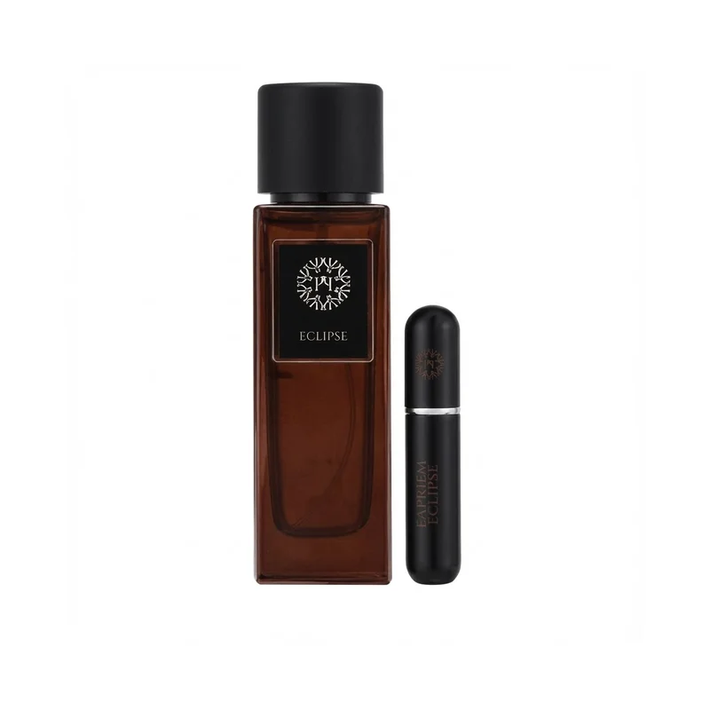The Woods Collection Natural Eclipse EDP 100ML + 5ML