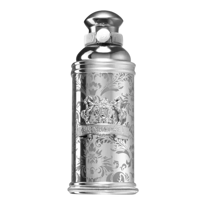 Alexandre.J Silver Ombre EDP 100ML