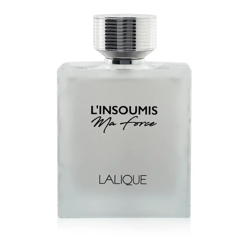 Lalique L’Insoumis Ma Force EDT 100ML