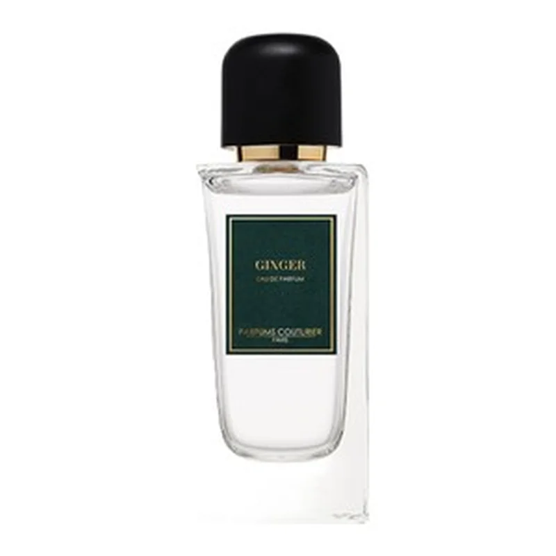 Jean Couturier Collection Aromatique Ginger EDP 100ML